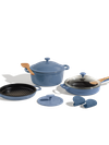 Our Place Cast Iron Cookware Set Free shipping